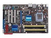 ASUS P5QL PRO GREEN ATX - iP43 Motherboard