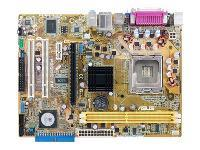 ASUS P5SD2-VM Motherboard