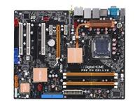 ASUS P5W DH Deluxe Digital Home Series ATX - i975X Motherboard