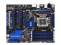 Asus P6T6 WS Revolution Motherboard