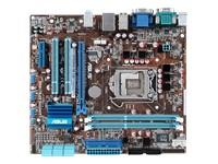 ASUS P7H55-M LE Motherboard