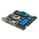 Asus P8B75-M Motherboard