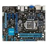 Asus P8B75-M/SI Motherboard