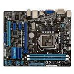 Asus P8H61-M LE R2.0 Motherboard