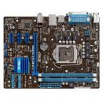 Asus P8H61-M LX3 PLUS R2.0 Motherboard