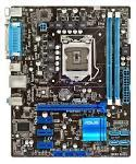 Asus P8H61-M LX R2.0 Motherboard