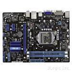 Asus P8H61-MX R2.0 Motherboard