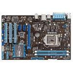 Asus P8H61/USB3 R2.0 Motherboard