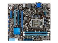 ASUS P8H67-M LE Motherboard