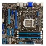 Asus P8H77-M/CSM Motherboard