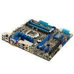 Asus P8H77-M PRO Motherboard