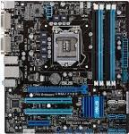 Asus P8Q77-M2 Motherboard