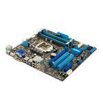 Asus P8Q77-M Motherboard