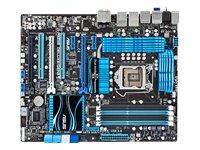 Asus P8Z68 DELUXE GEN3 Motherboard