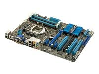 Asus P8Z68-V LX Motherboard