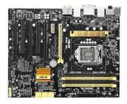 Asus P9D WS Motherboard