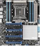 Asus P9X79-E WS Motherboard