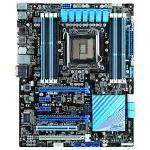 Asus P9X79 LE Motherboard