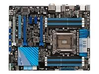 ASUS P9X79 Motherboard