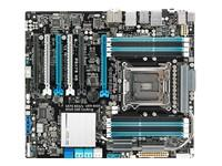 Asus P9X79 WS Motherboard