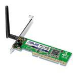 Asus PCI-G31 Wireless Network Adapter