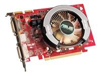 Asus Radeon 3650 PCIE DDR3 256MB Graphics Card