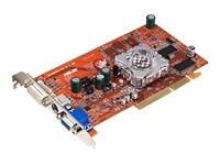 Asus Radeon 9550 SE 128MB Graphics Card