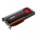 Asus Radeon HD7970 PCIE GDDR5 3GB Graphics Card