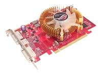 Asus Radeon HD 2600XT DDR3 256MB Graphics Card