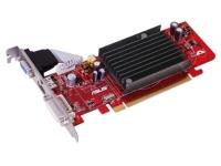 Asus Radeon HD 3450 DDR2 256MB Graphics Card