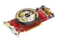 Asus Radeon HD 3870 PCIE DDR4 512MB Graphics Card