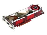 Asus Radeon HD 3870 PCIE GDDR5 1GB Graphics card