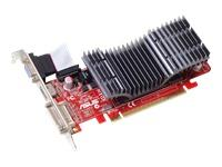 Asus Radeon HD 4350 DDR2 512MB Graphics Card