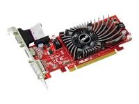 ASUS Radeon HD 4550 512MB Graphics Card