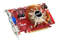 Asus Radeon HD 4670 512MB Graphics Card