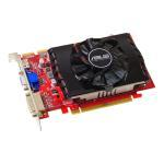 Asus Radeon HD 4670 PCIE DDR3 512MB Graphics Card