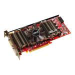 Asus Radeon HD 4870 PCIE GDDR5 1GB Graphics Card