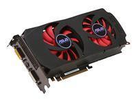 Asus Radeon HD 4890 PCIE DDR5 1GB Graphics Card