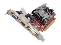 Asus Radeon HD 5450 DDR2 512MB Graphics Card