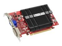 Asus Radeon HD 5450 PCIE DDR2 1GB Graphics Card