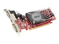 Asus Radeon HD 5450 PCIE DDR2 512MB Graphics Card