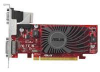 Asus Radeon HD 5450 PCIE DDR3 512MB Graphics Card