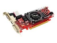 Asus Radeon HD 5550 PCIE DDR3 1GB Graphics Card