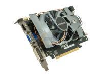 Asus Radeon HD 5750 PCIE GDDR5 1GB Graphics Card