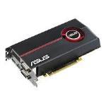 Asus Radeon HD 5770 PCIE DDR5 1GB Graphics Card