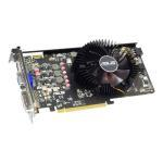 Asus Radeon HD 5770 PCIE GDDR5 512MB Graphics Card