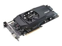 Asus Radeon HD 5830 PCIE GDDR5 1GB Graphics Card