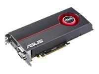Asus Radeon HD 5850 GDDR5 1GB Graphics Card