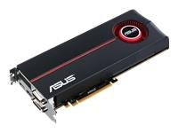 Asus Radeon HD 5870 PCIE GDDR5 1GB Graphics Card