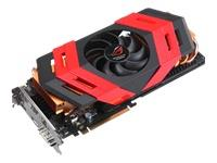 Asus Radeon HD 5870x2 PCIE GDDR5 4GB Graphics Card